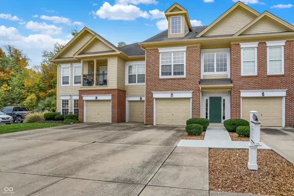 Greenwood, IN 46143,1597 Lacebark DR #K