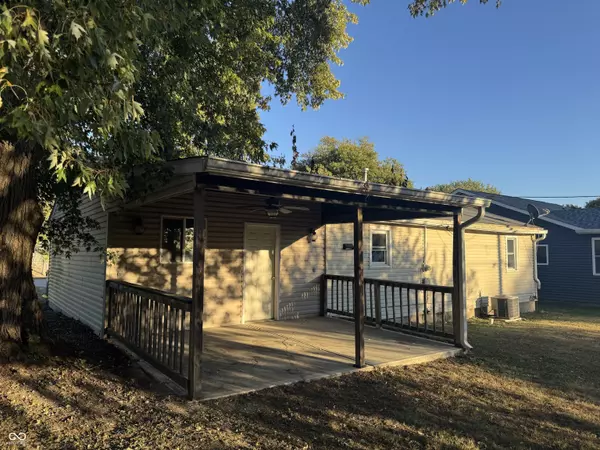 Clayton, IN 46118,6316 Vigo DR