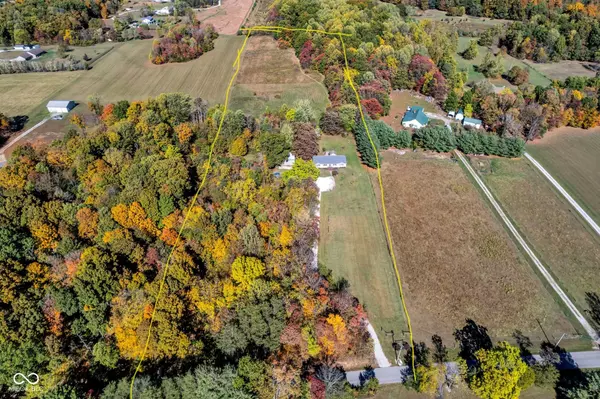 Cloverdale, IN 46120,1729 W County Road 1050 S