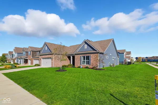 Bargersville, IN 46106,3881 Justify DR