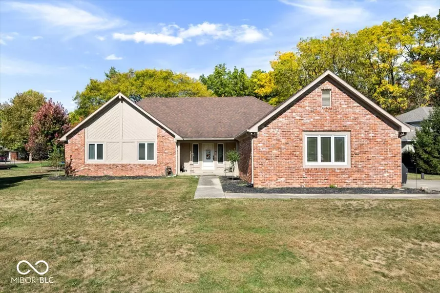 10114 Skippers CT, Indianapolis, IN 46256
