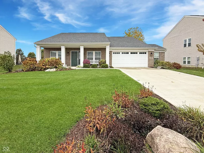 2382 Lingerman WAY, Avon, IN 46123