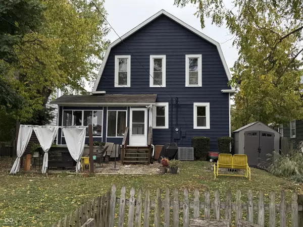 Alexandria, IN 46001,108 W Madison ST