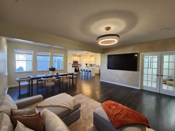 Whitestown, IN 46075,2573 Plano DR