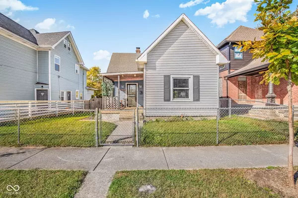 Indianapolis, IN 46201,428 N Walcott ST