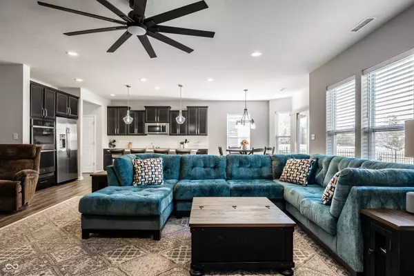Westfield, IN 46062,19283 Donelson LN
