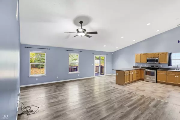 Danville, IN 46122,530 Old Farm RD