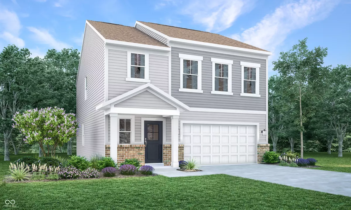 Fishers, IN 46037,15504 Postman RD
