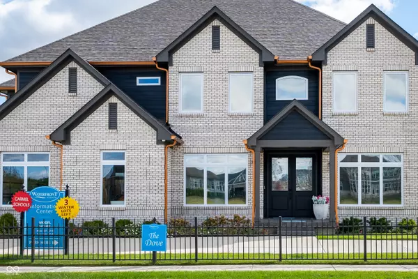 Zionsville, IN 46077,4301 Stone Lake DR