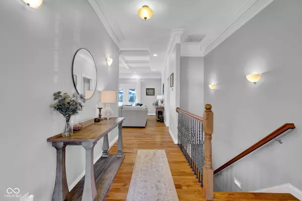 Columbus, IN 47203,3831 Sycamore Bend CT