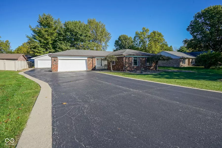 8604 E Edgewood AVE, Indianapolis, IN 46239