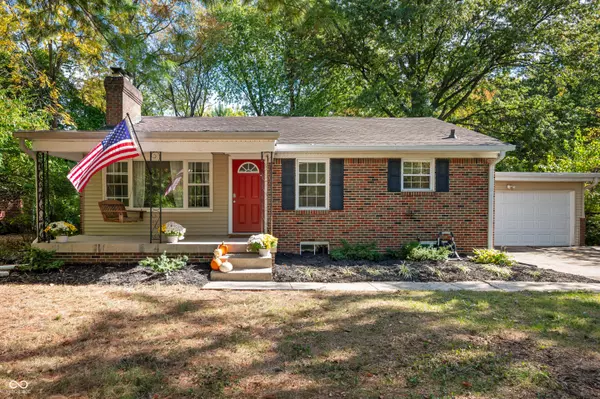 6313 N Tacoma AVE, Indianapolis, IN 46220