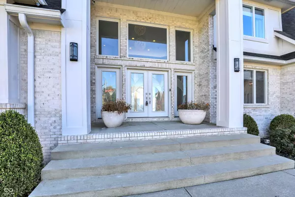 Fishers, IN 46040,14395 Brooks Edge LN