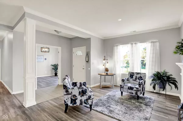 Westfield, IN 46074,655 Nuttal ST