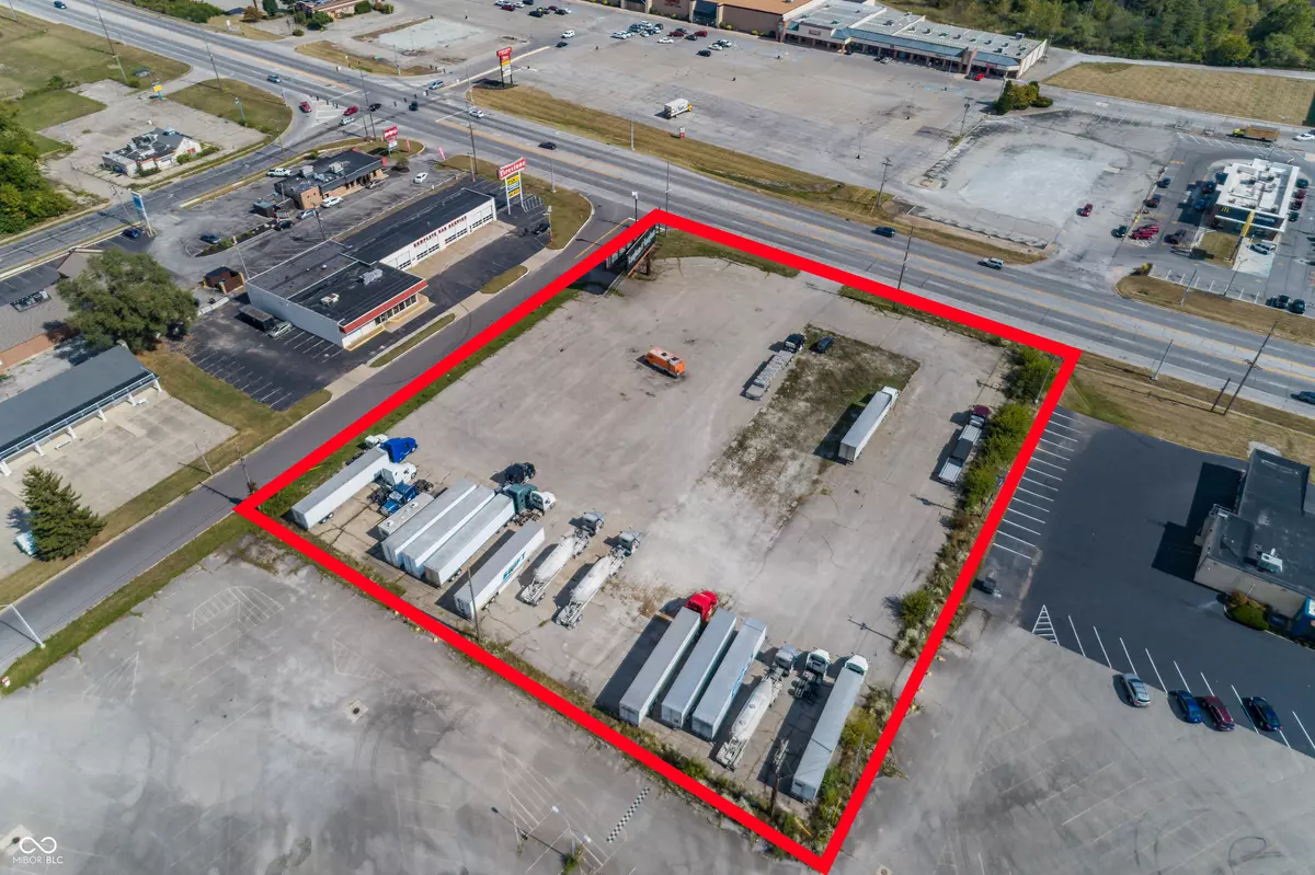 Anderson, IN 46013,1919 S Scatterfield RD