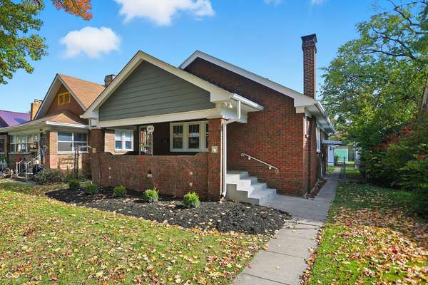 961 N Audubon RD, Indianapolis, IN 46219