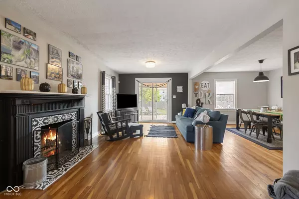 Plainfield, IN 46168,309 Duffey ST