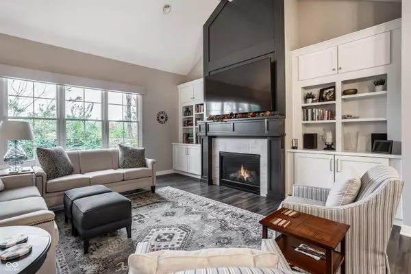 Westfield, IN 46074,19990 Hampton Park DR