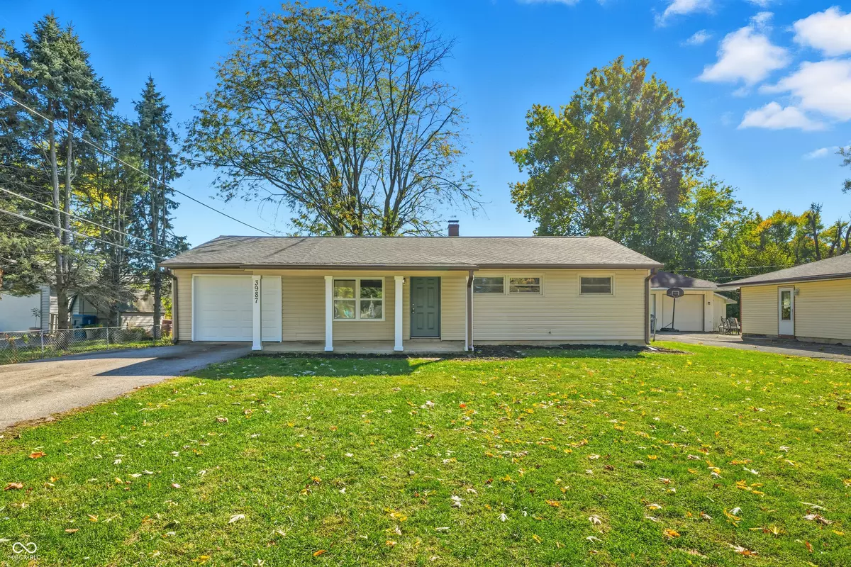 Indianapolis, IN 46221,3987 Moline DR