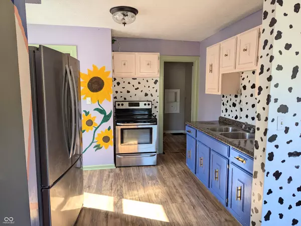 Seymour, IN 47274,304 E 14th ST