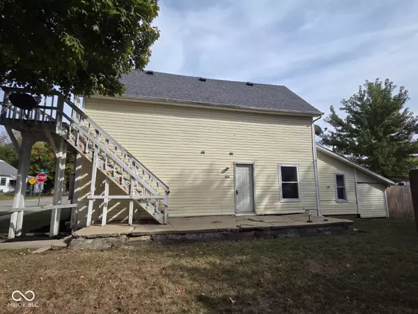 Lapel, IN 46051,629 Central AVE