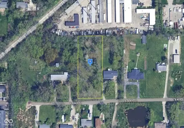 4924 E 64th ST, Indianapolis, IN 46220