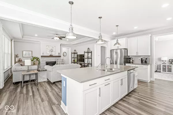 Noblesville, IN 46062,18903 Stonebluff LN