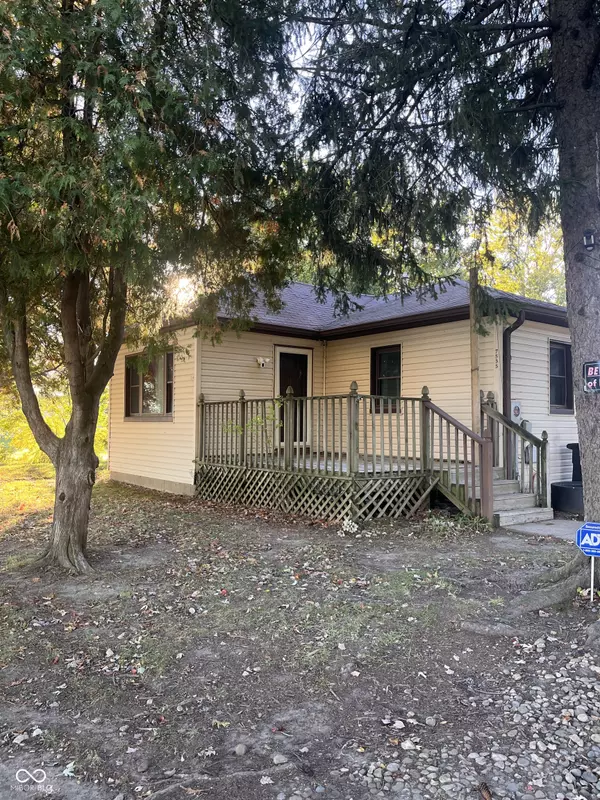 Indianapolis, IN 46239,7535 E Troy AVE