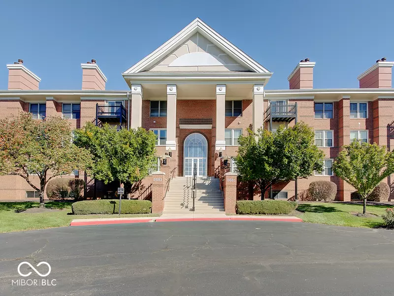 8681 Jaffa Court DR E #38, Indianapolis, IN 46260