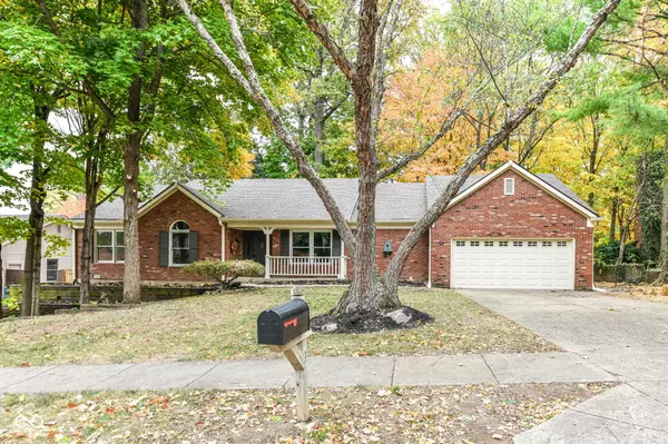 13709 Roswell DR, Carmel, IN 46032