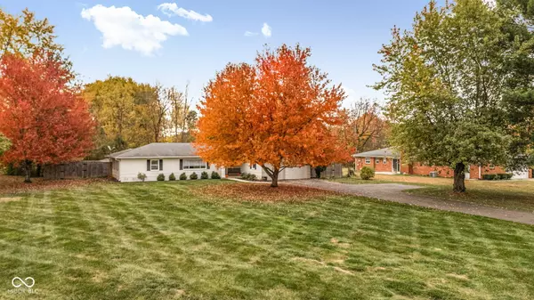 Indianapolis, IN 46240,8607 N Washington BLVD