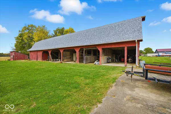 Shelbyville, IN 46176,1944 E 375 N