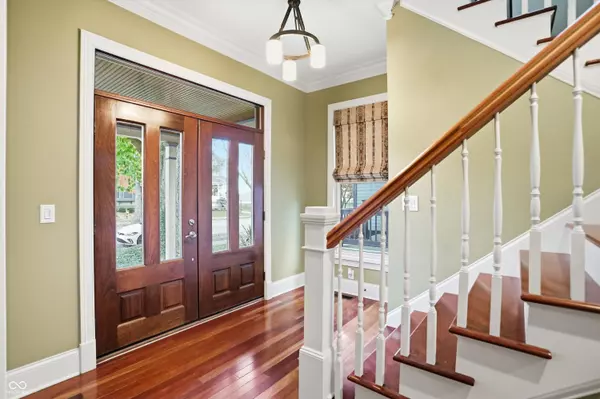 Indianapolis, IN 46205,2343 N Pennsylvania ST