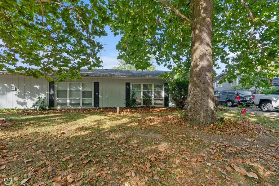 2943 Travis ST, Peru, IN 46970
