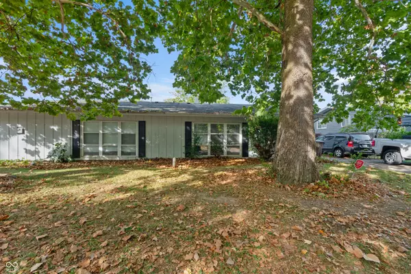 2943 Travis ST, Peru, IN 46970