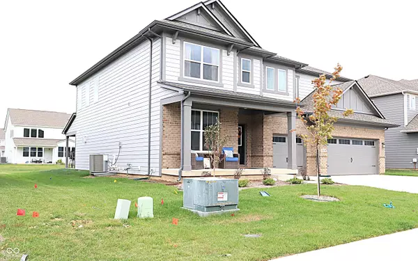 Fishers, IN 46040,15436 Manderley ST