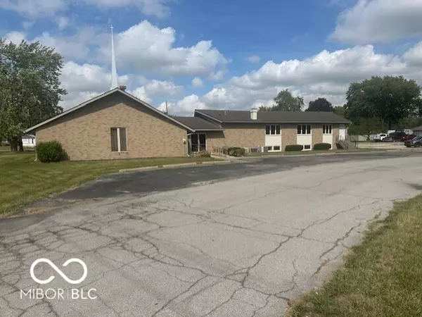 4600 N Wheeling AVE, Muncie, IN 47304