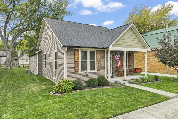 Lebanon, IN 46052,920 Pleasant ST
