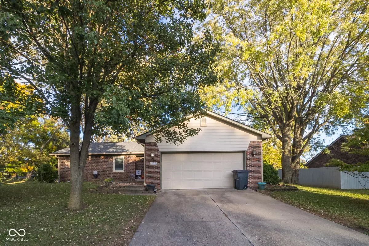 Danville, IN 46122,377 Old Farm RD