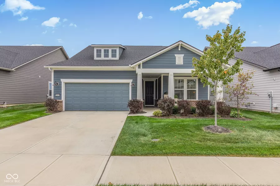 2635 Ruffian DR, Westfield, IN 46074