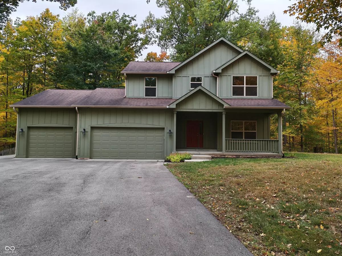 Indianapolis, IN 46278,Address not disclosed