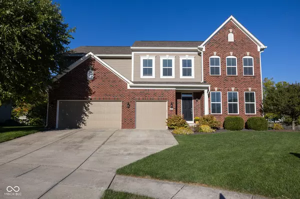 Greenwood, IN 46143,1150 Old Vines CT