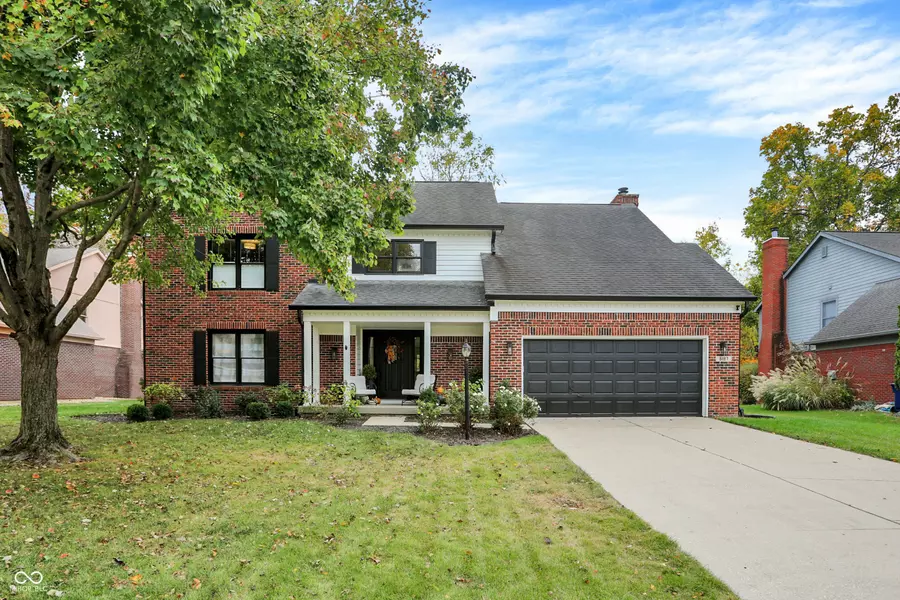 5187 Clear Lake CT, Carmel, IN 46033