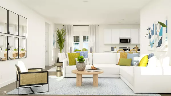 Fortville, IN 46040,379 Lincoln Circle East