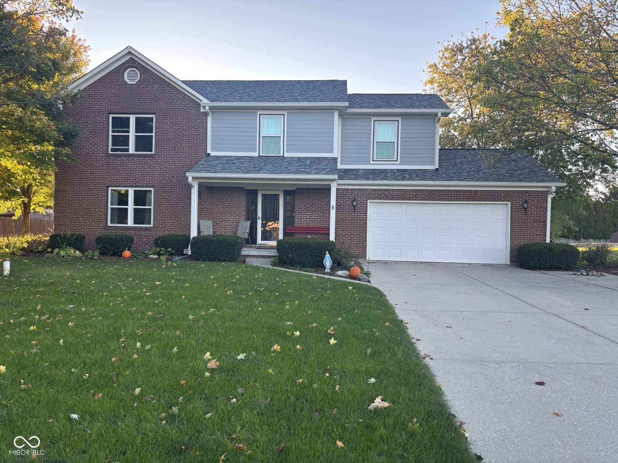 3640 S Applegate DR, New Palestine, IN 46163