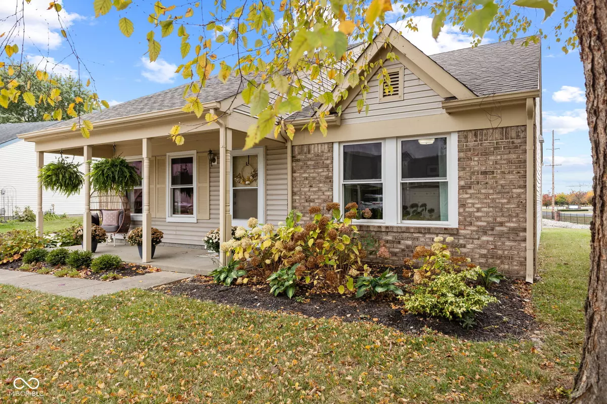 Noblesville, IN 46060,9853 Traditions LN