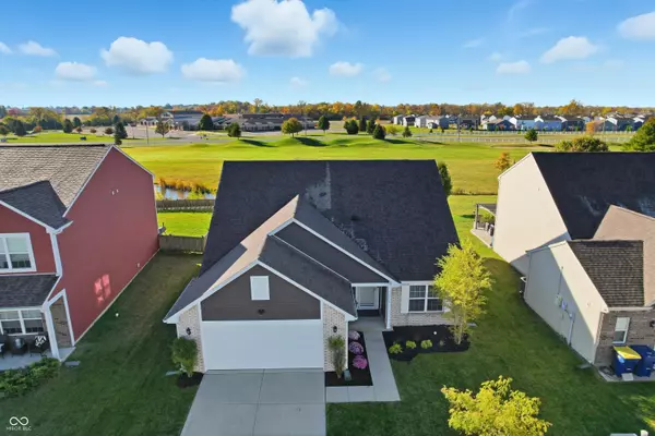 11711 Fawn Crest DR, Indianapolis, IN 46235