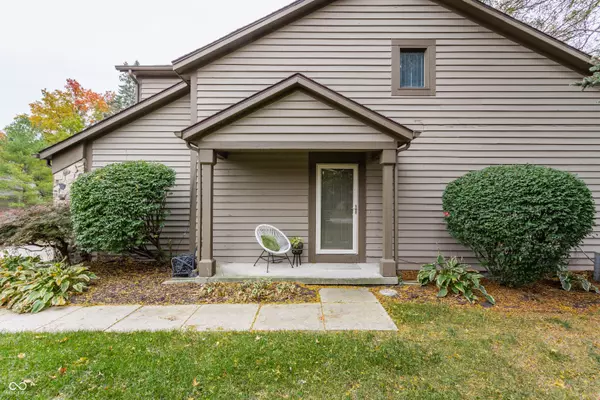 Indianapolis, IN 46240,2339 Calaveras WAY