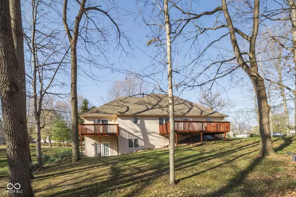 Danville, IN 46122,423 Orchard BLVD