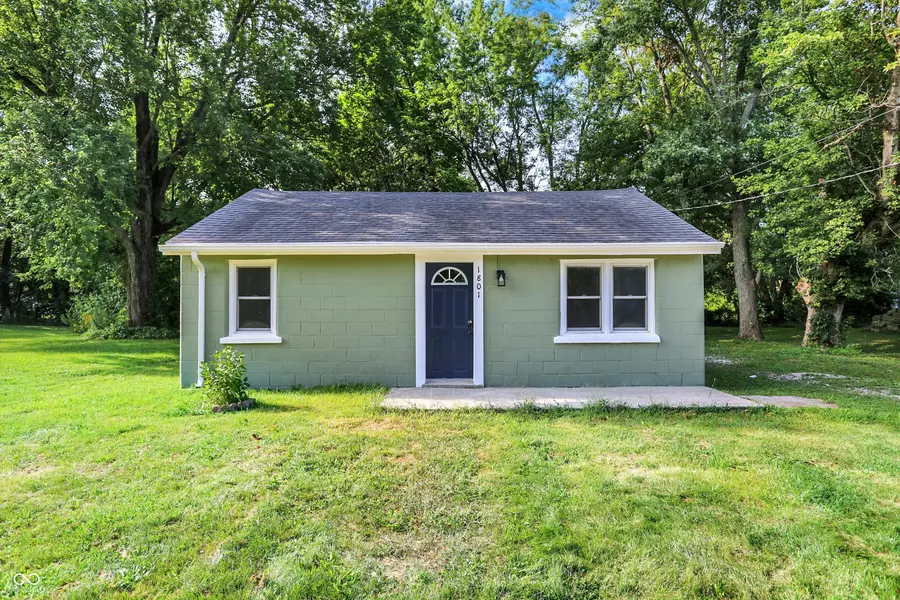 1801 E 16th ST, Muncie, IN 47302